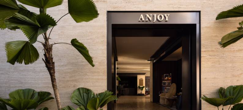 大理安汋海景酒店图片