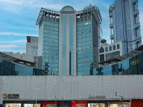 上海半月里酒店(上海陆家嘴商城路地铁站店)