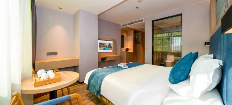 雅斯特国际酒店(漳州胜利东路店)图片