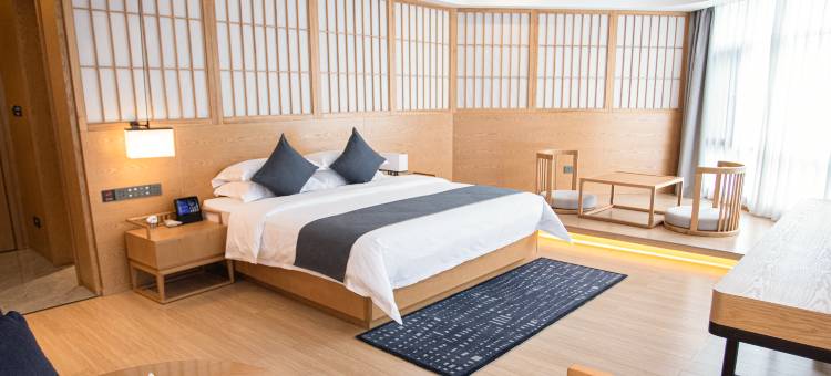 保山嘉悦兰庭万信至格酒店图片