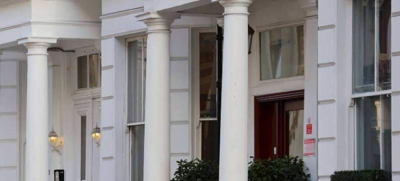 伦敦肯辛顿梦幻酒店(Dreamtel London Kensington)图片