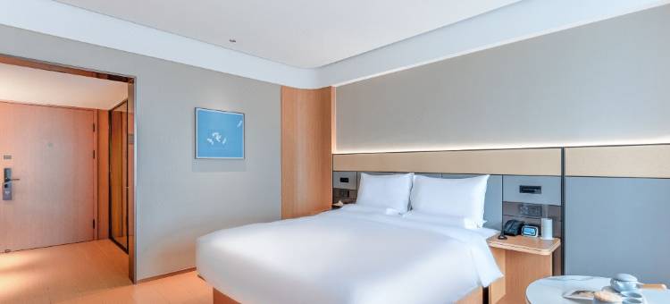 兰朵酒店(曲靖宣威火车站街心花园店)图片