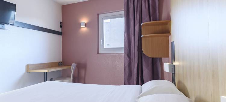 尼姆中心竞技场民宿(B&B Hotel Nîmes Centre Arènes)图片