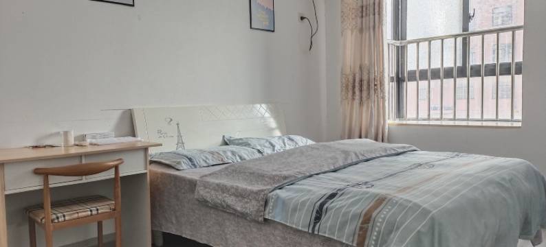 兰香小舍(滨河家园店)图片