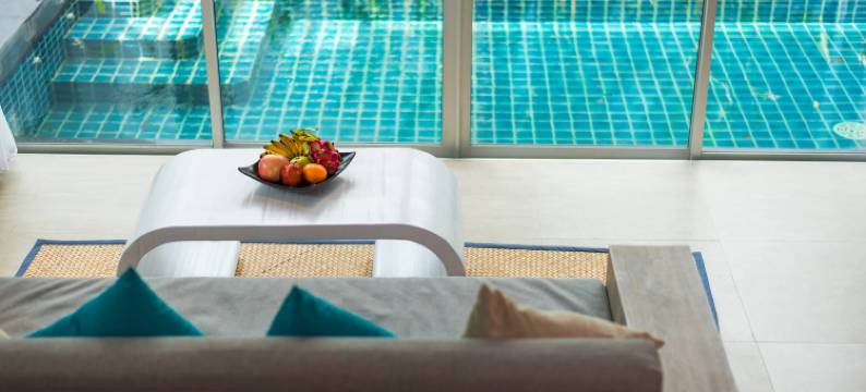 普吉岛桑纳达别墅(Villa Sonata Phuket)图片