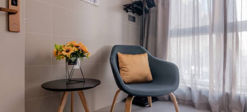 如家商旅酒店(南京奥体国展中心油坊桥地铁站店)图片