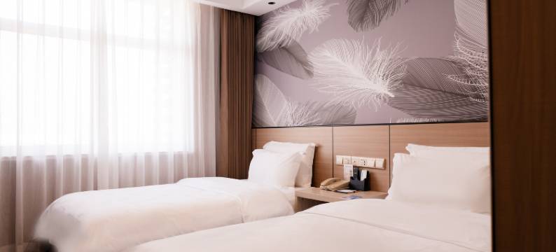 连云港楚禹酒店(连云港火车东站店)图片