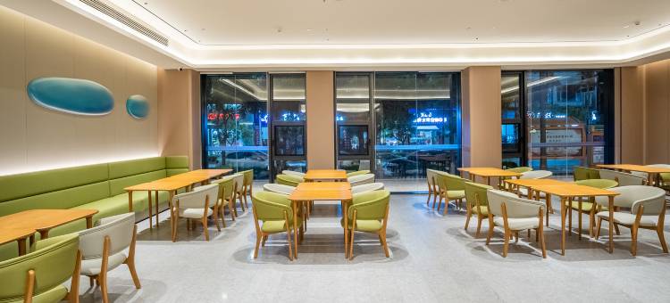 全季酒店(大理州宾川庆远楼店)图片