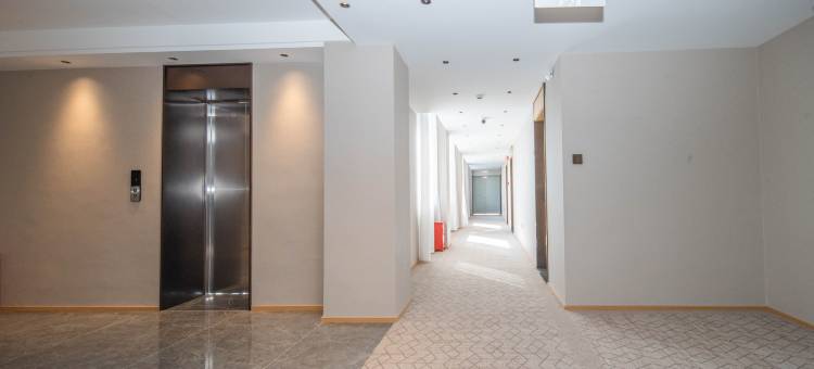 轻住酒店(丽江古城南门店)图片