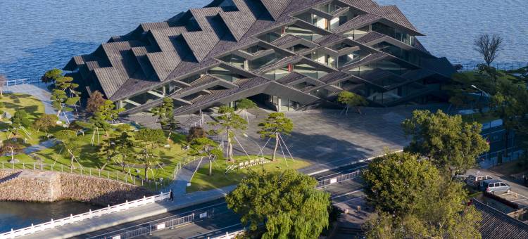 宁波花间堂·韩岭图片