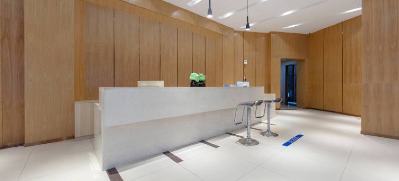 裕鑫假日酒店(衡阳解放路店)图片