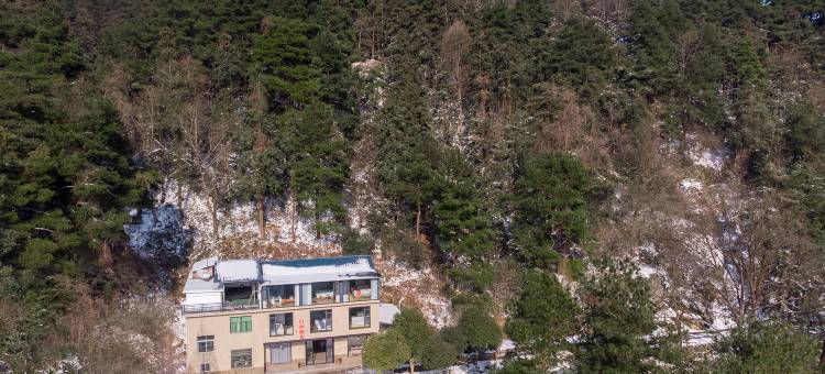 山涧静舍民宿(南岳衡山风景区店)图片