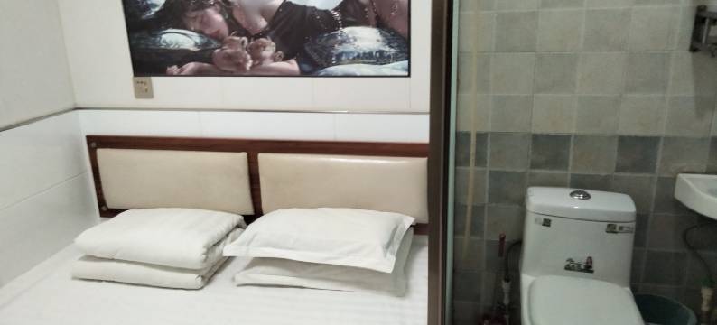 长春金谷隆园时尚宾馆图片