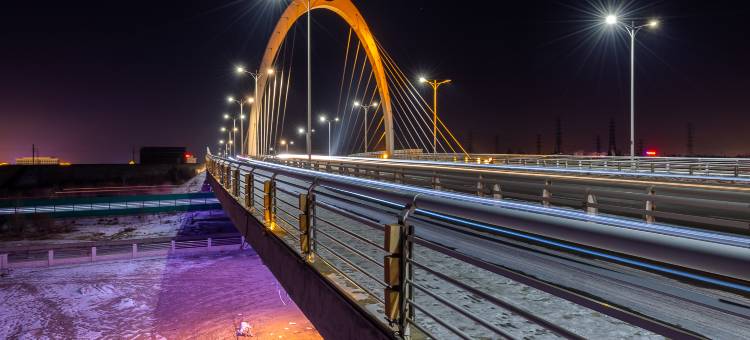 如家商旅酒店(嘉峪关高速路口东湖景区店)图片