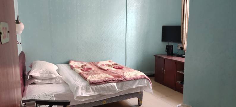 河池南丹县宏源宾馆图片