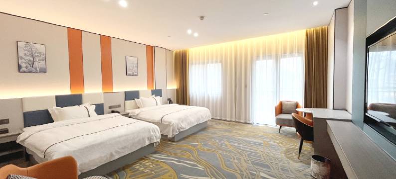 铂丽园酒店(金沙碧桂园店)图片