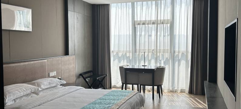 南昌前湖宾馆图片