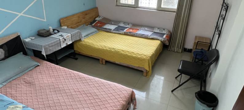 郑州郑漂之家民宿(东风路正弘城店)图片