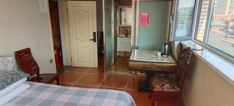 东升快捷旅馆图片