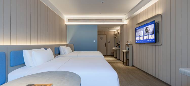 汉庭酒店(大理巍山古城店)图片