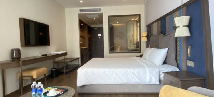 美奈SG APEC快乐之家(APEC MUI NE SG HAPPY HOUSE)图片