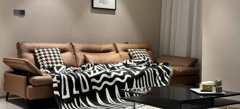 柏灵国际公寓(太湖鼋头渚万象城店)图片