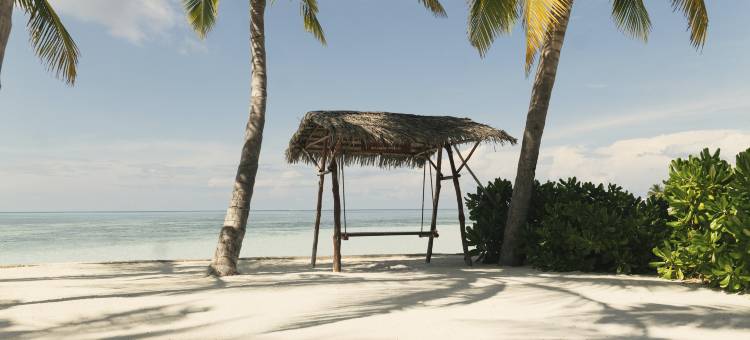 Club Med翡诺岛度假村(尊享豪华全包式独栋别墅)(Club Med Finolhu Villas, Maldives)图片