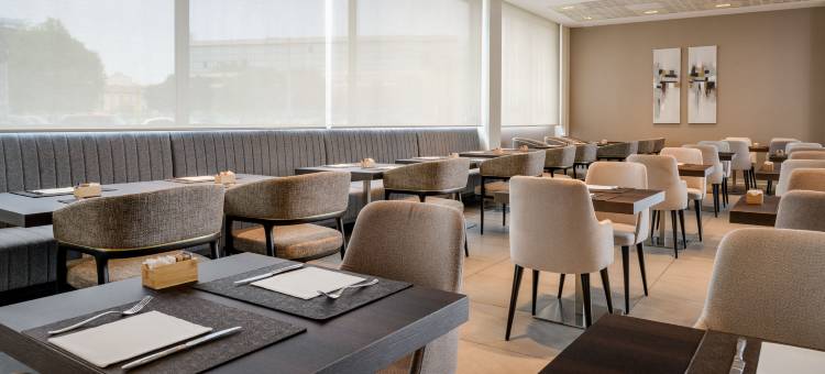 米兰塞斯托万豪 AC 酒店(AC Hotel Milan Sesto)图片