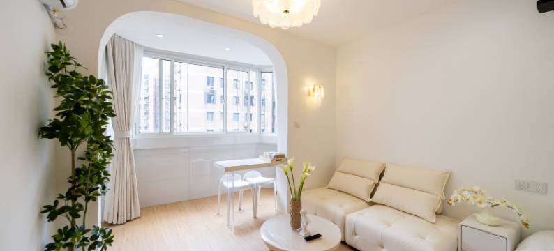 青庄民宿(交通大学店)图片