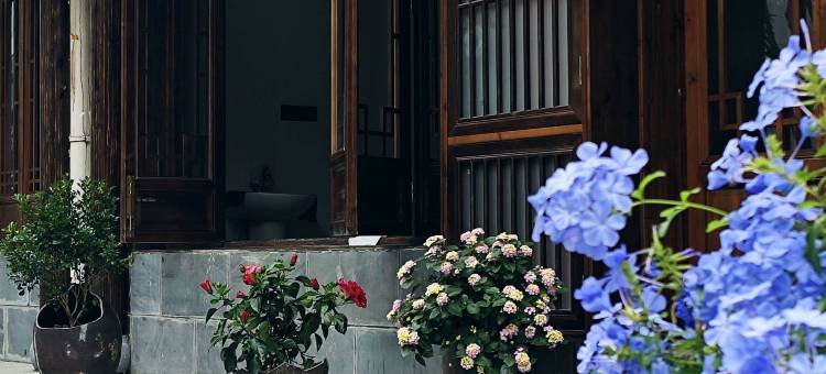 江西正洲微马酒店图片