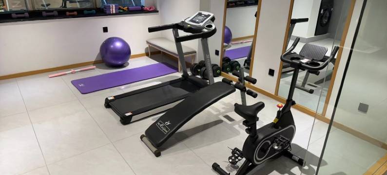 泊沐酒店(绍兴中国轻纺城柯桥古镇店)图片