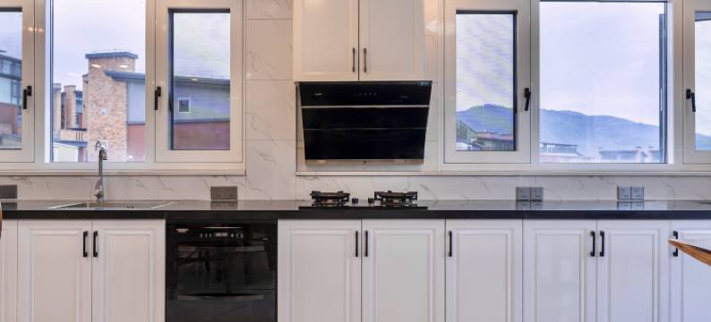 武夷山美凯温泉酒店图片