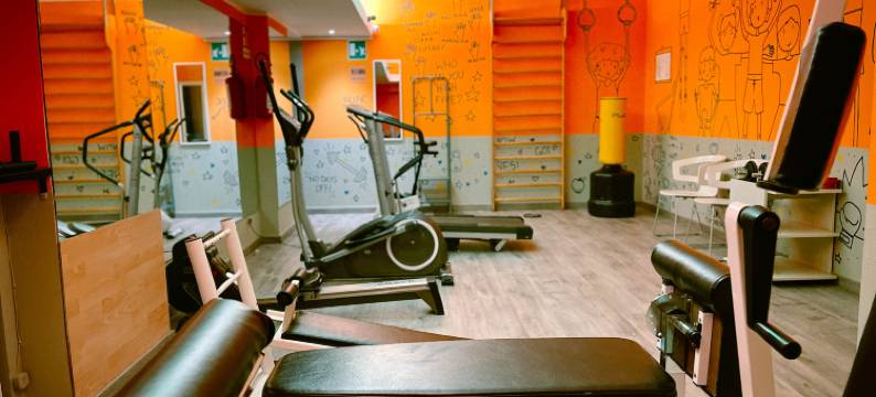 不列颠尼亚酒店(Ostello Bello Genova)图片