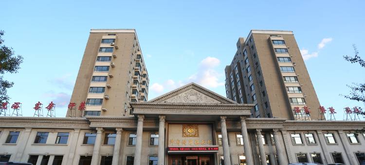 辽阳帅府健身俱乐部图片