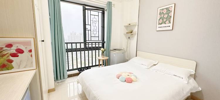 夏夏电竞公寓(华侨大学店)图片