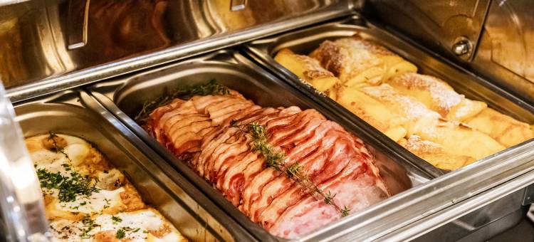 考纳斯维多利亚酒店(Victoria Hotel Kaunas)图片