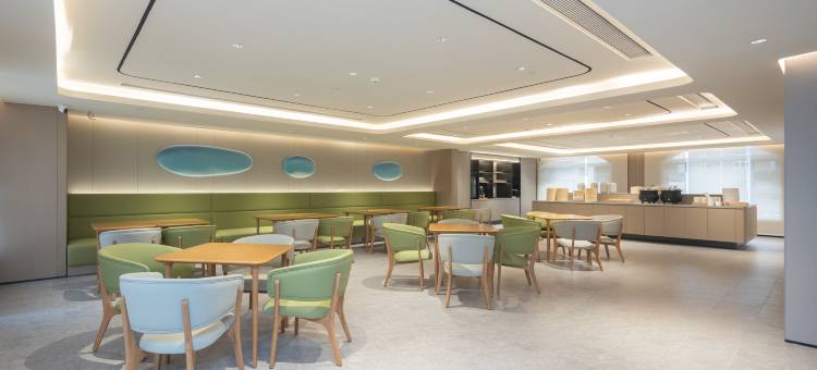 全季酒店(张家口沽源文体广场店)图片