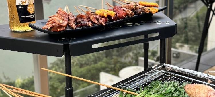 南宁乐壳水畔酒店(万象城方特东盟神画店)图片