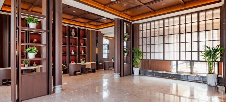 南丰县贡橘苑民宿(国礼园店)图片