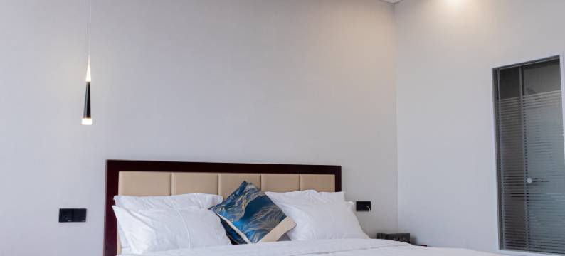 营口精选宾馆图片