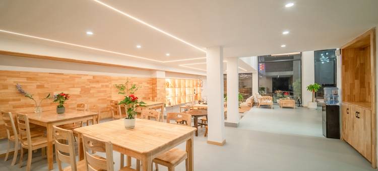 山野小筑民宿(荔波小七孔东门店)图片