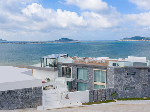 平潭山风予月·海景度假民宿