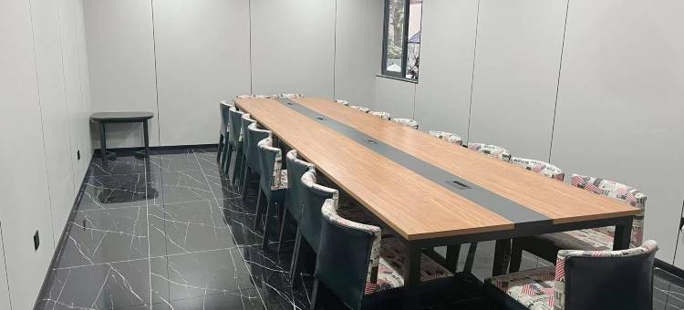 尚客优悦酒店(成都龙泉驿都中路航天城店)图片