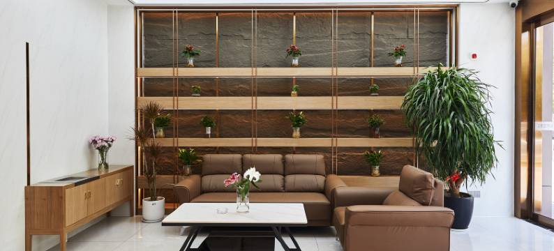 菲丽亚酒店(南京浦云路青奥体育公园体育馆店)图片