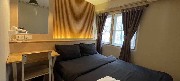 靠山心灵日青年旅馆(Mind Day Hostel Khaosan)图片