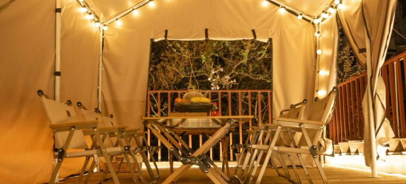 不汲一隅·桐树下民宿(东关南街店)图片