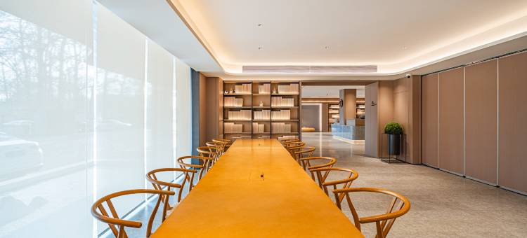 全季酒店(北京沙河巩华城店)图片