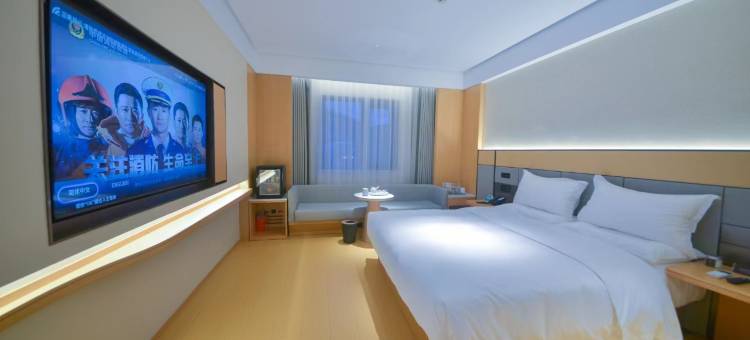 洛阳汇喜酒店图片