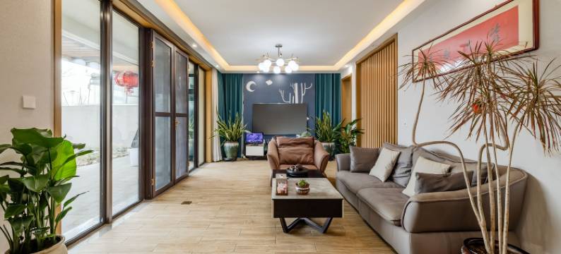 唐山国际旅游岛嘉嘉海景公寓图片