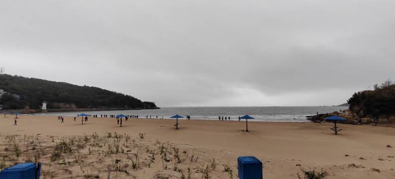 旅居拾光公寓(南沙嘉年华店)图片